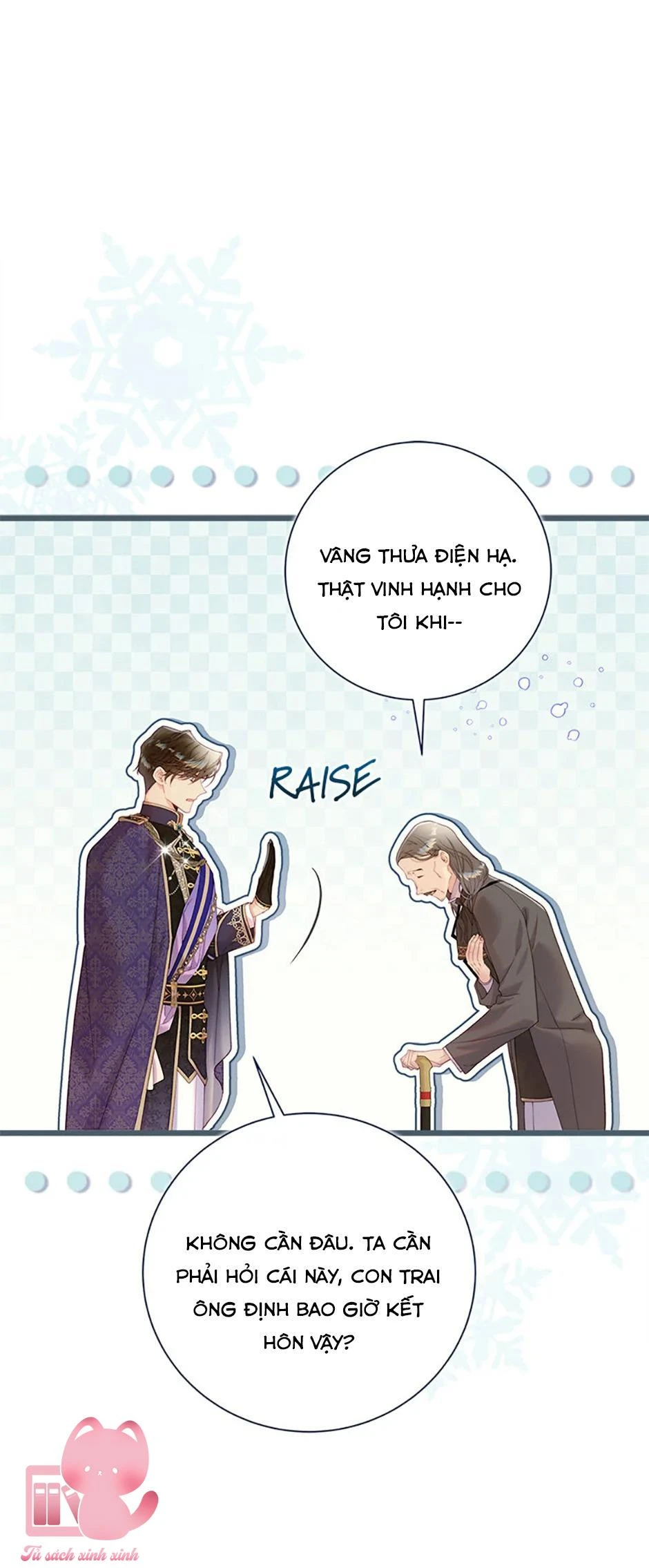 Công Chúa Chloe Chapter 141 - 49