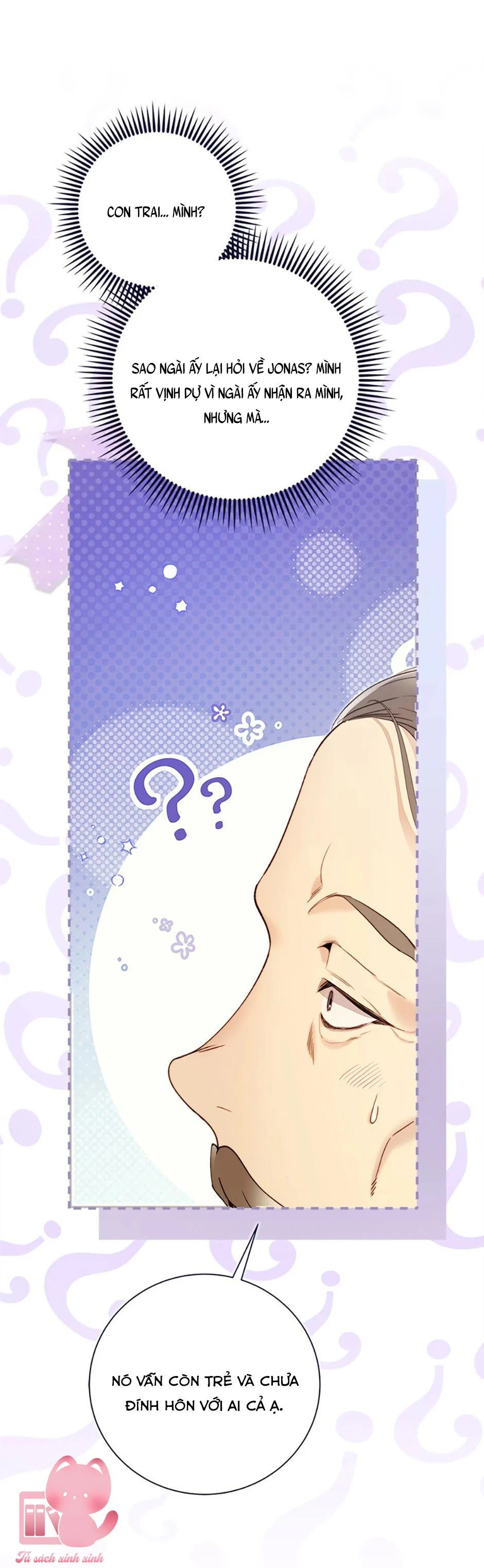 Công Chúa Chloe Chapter 141 - 50