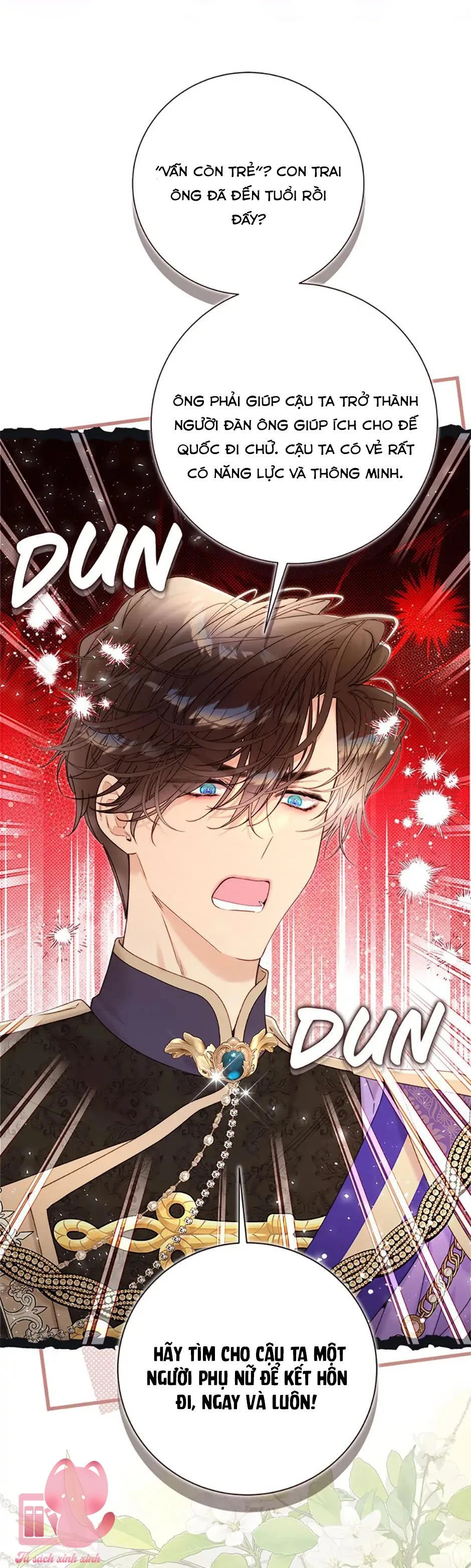 Công Chúa Chloe Chapter 141 - 51