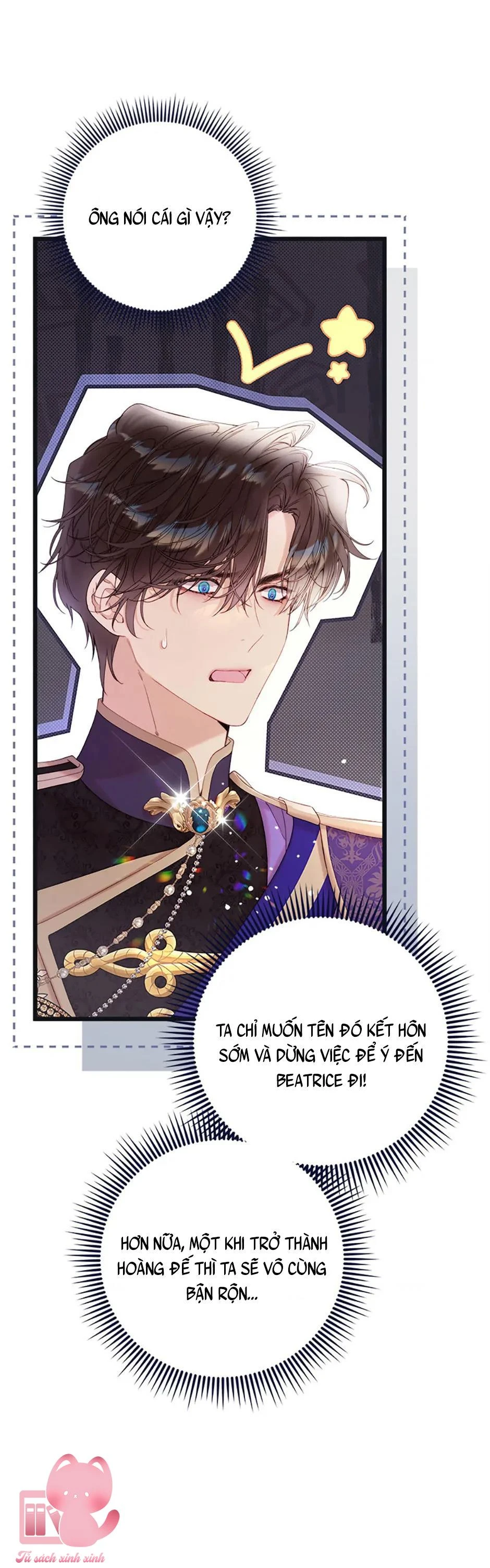 Công Chúa Chloe Chapter 141 - 55