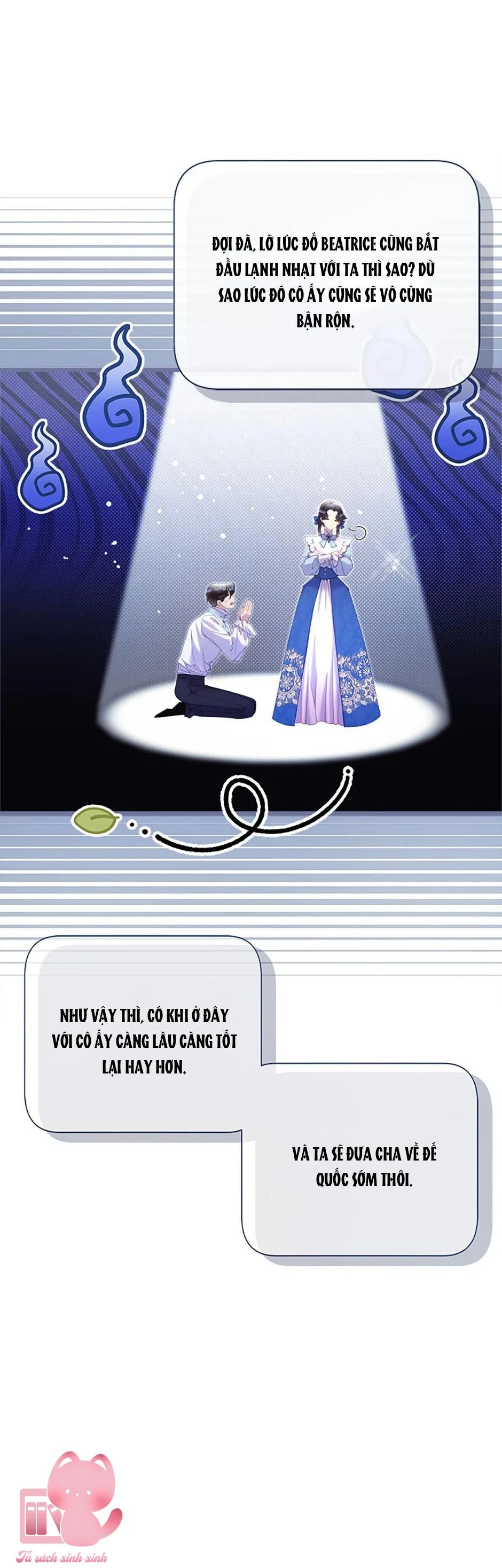 Công Chúa Chloe Chapter 141 - 56