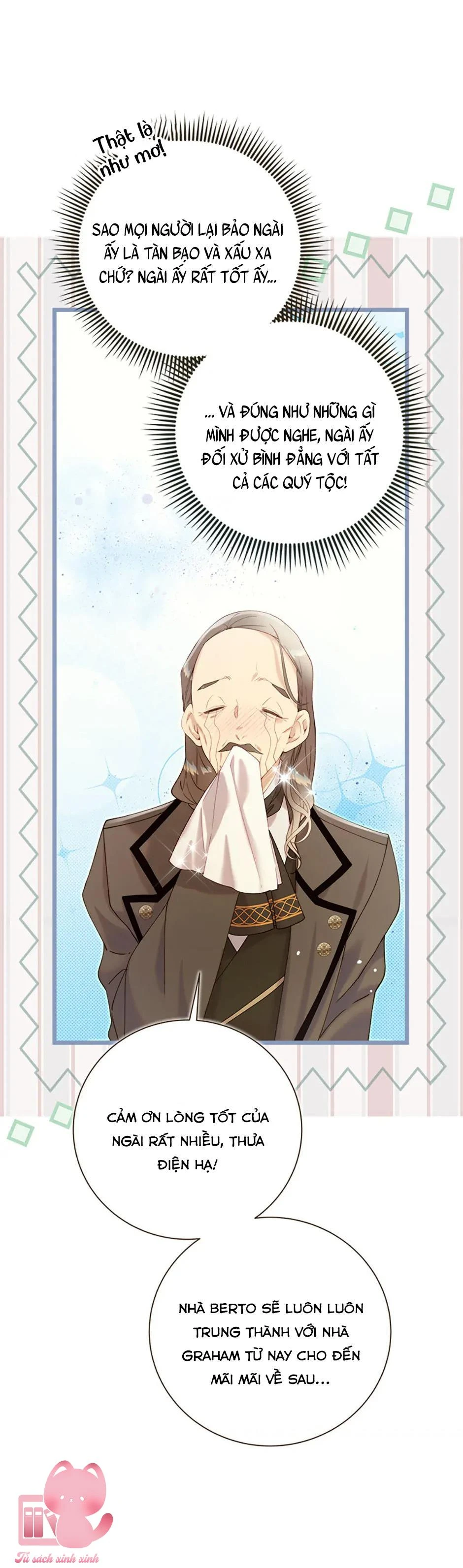 Công Chúa Chloe Chapter 141 - 58