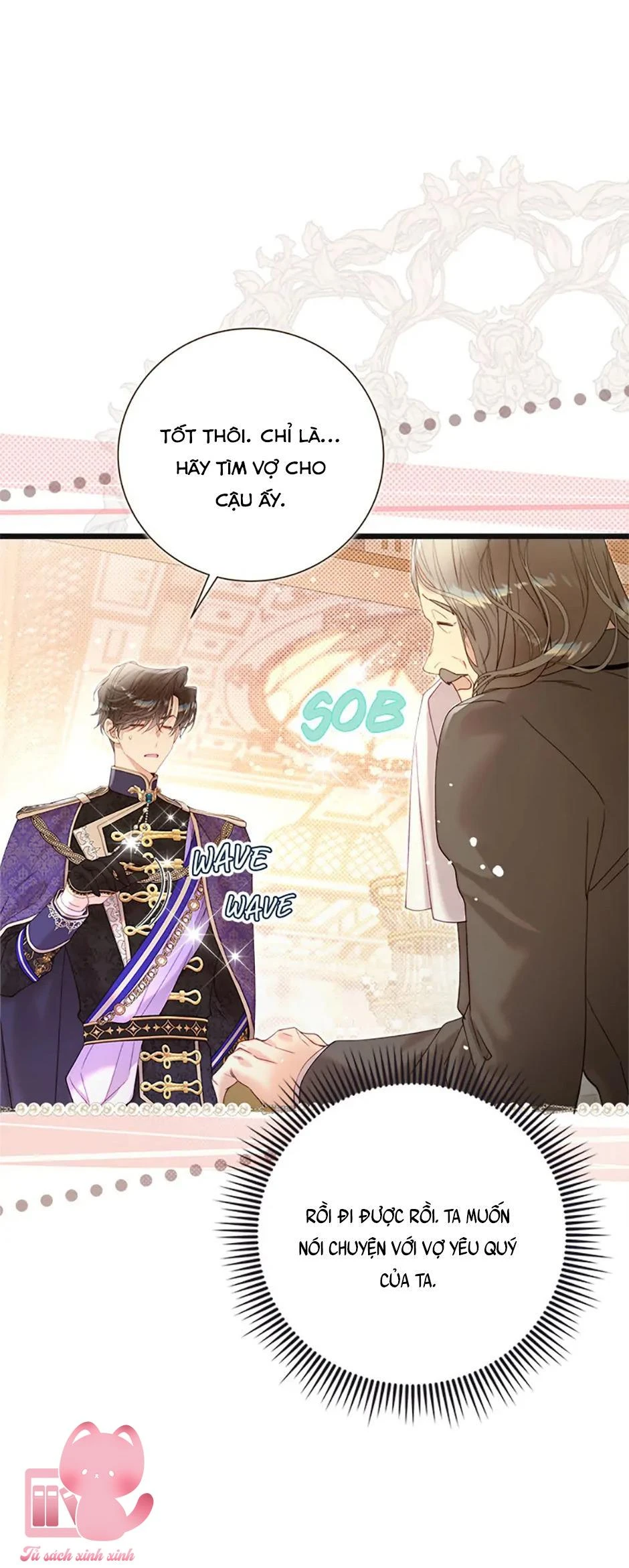 Công Chúa Chloe Chapter 141 - 59