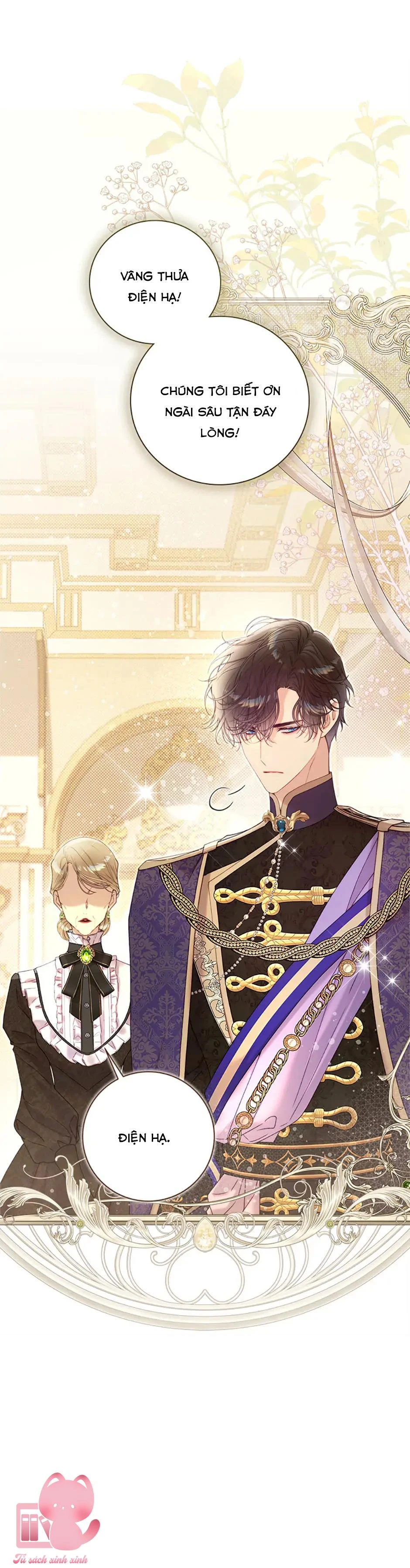 Công Chúa Chloe Chapter 141 - 60