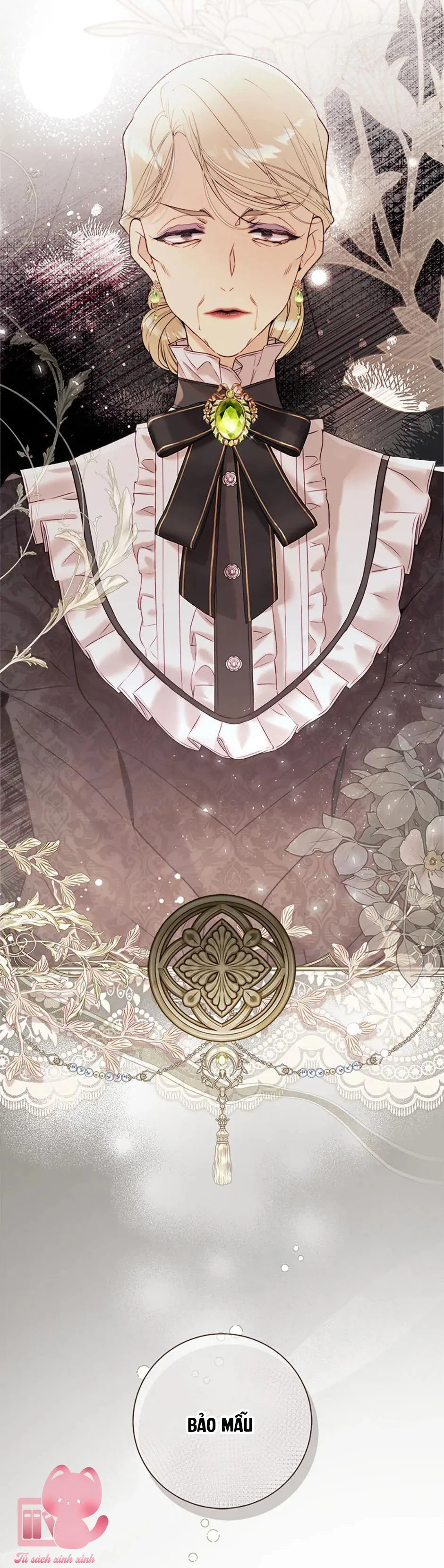 Công Chúa Chloe Chapter 142 - 3