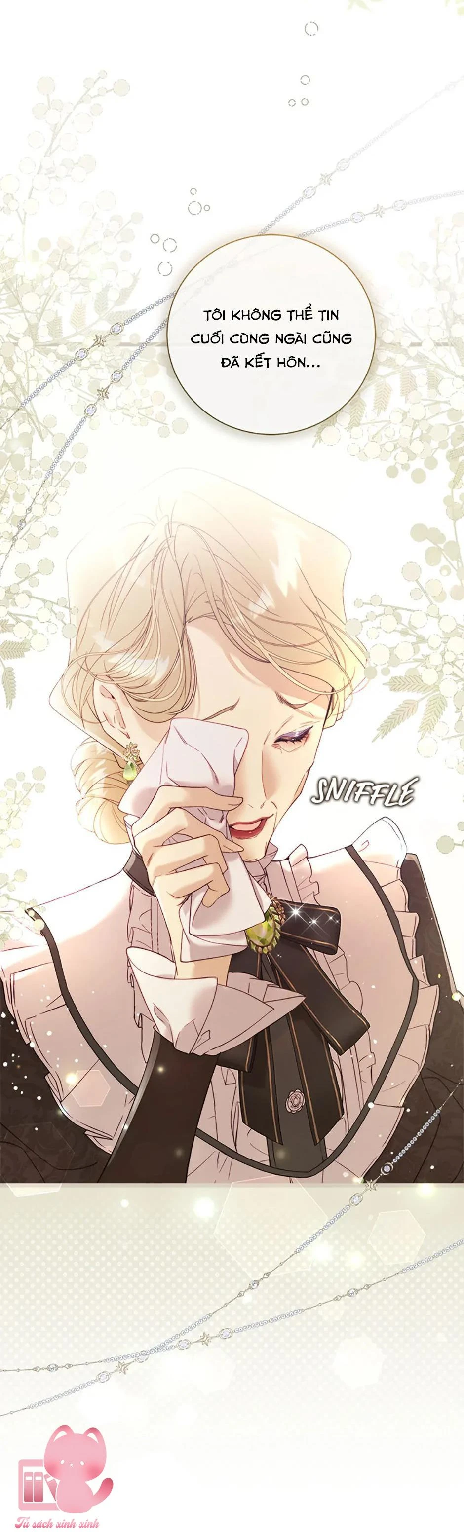 Công Chúa Chloe Chapter 142 - 5