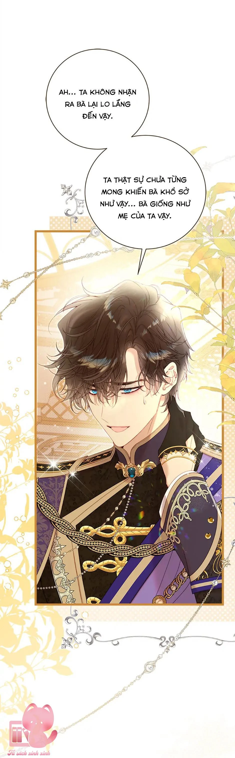 Công Chúa Chloe Chapter 142 - 7