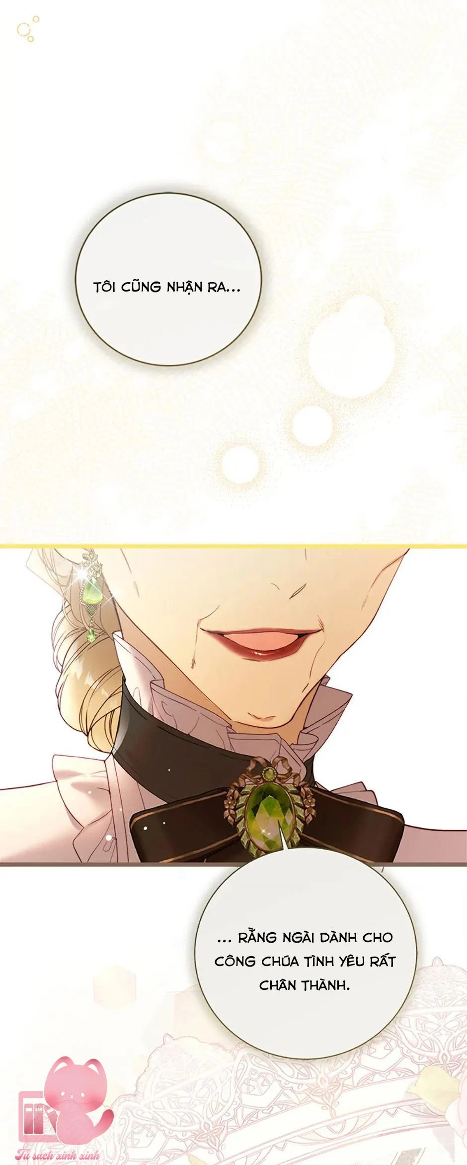 Công Chúa Chloe Chapter 142 - 8