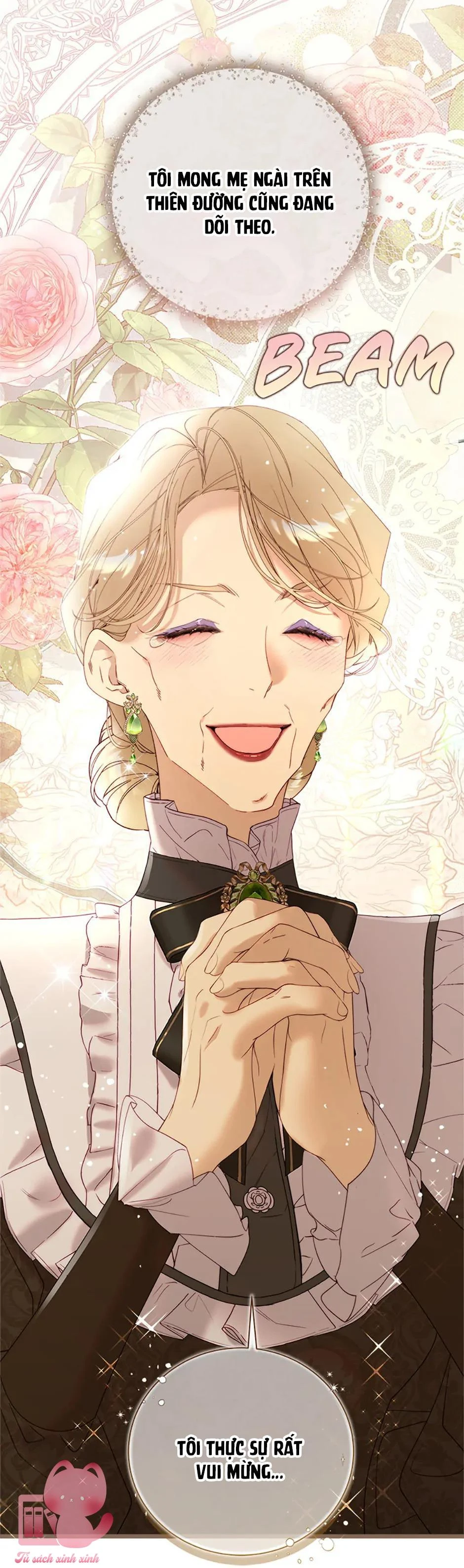 Công Chúa Chloe Chapter 142 - 9