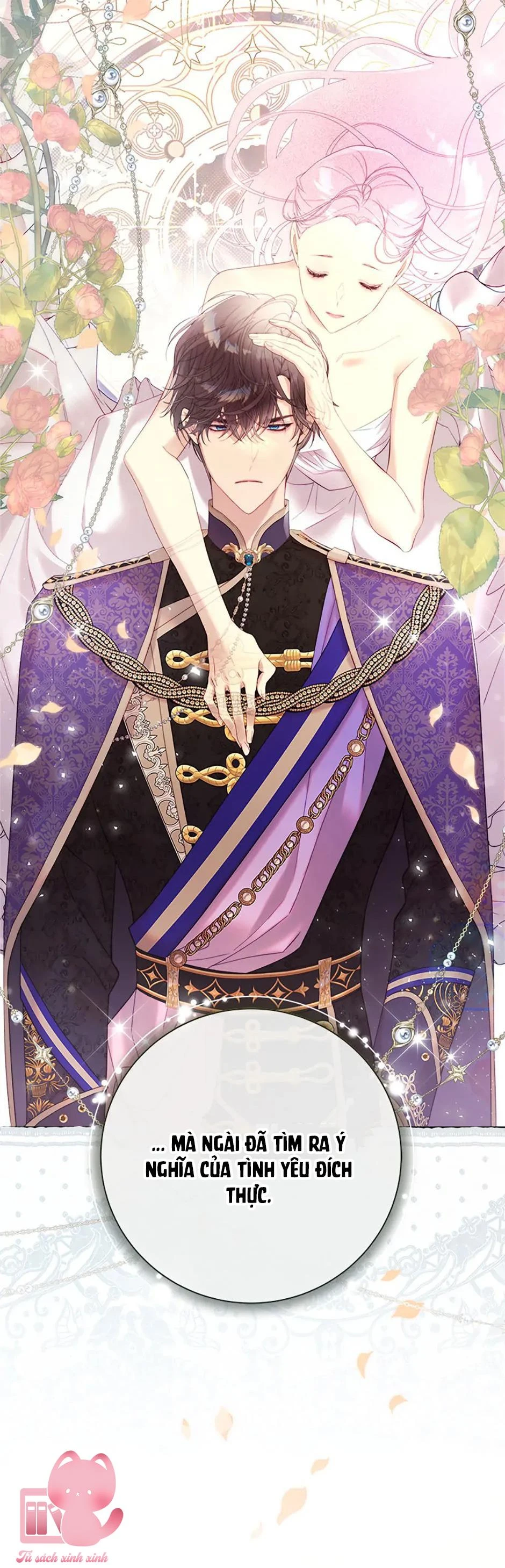 Công Chúa Chloe Chapter 142 - 11