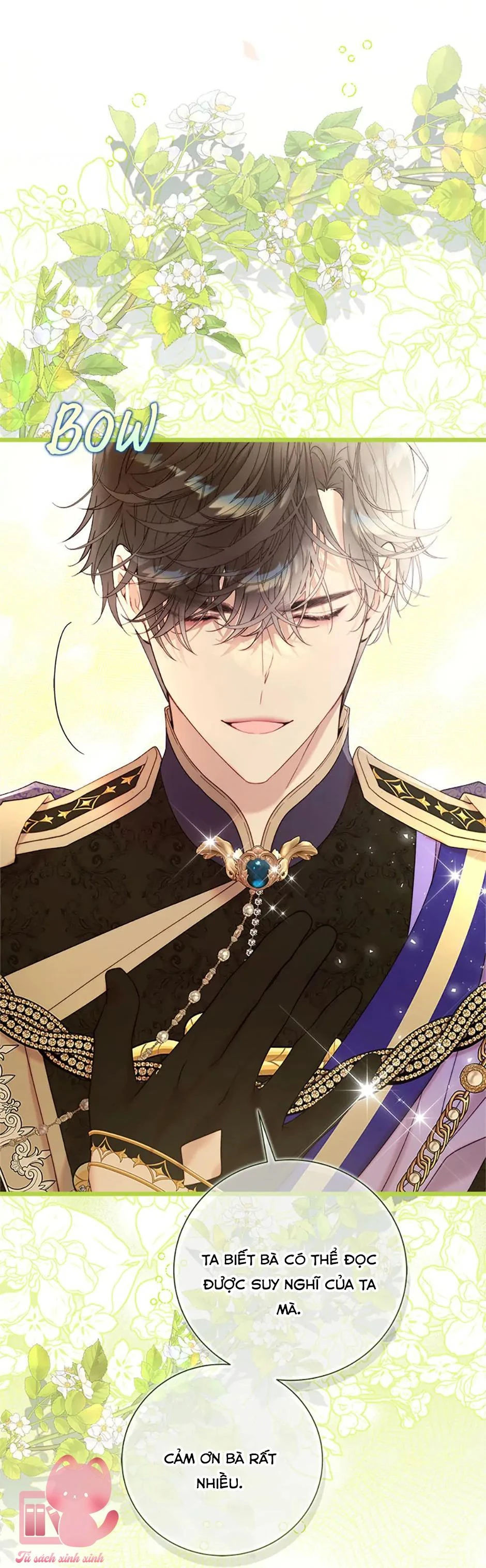 Công Chúa Chloe Chapter 142 - 12