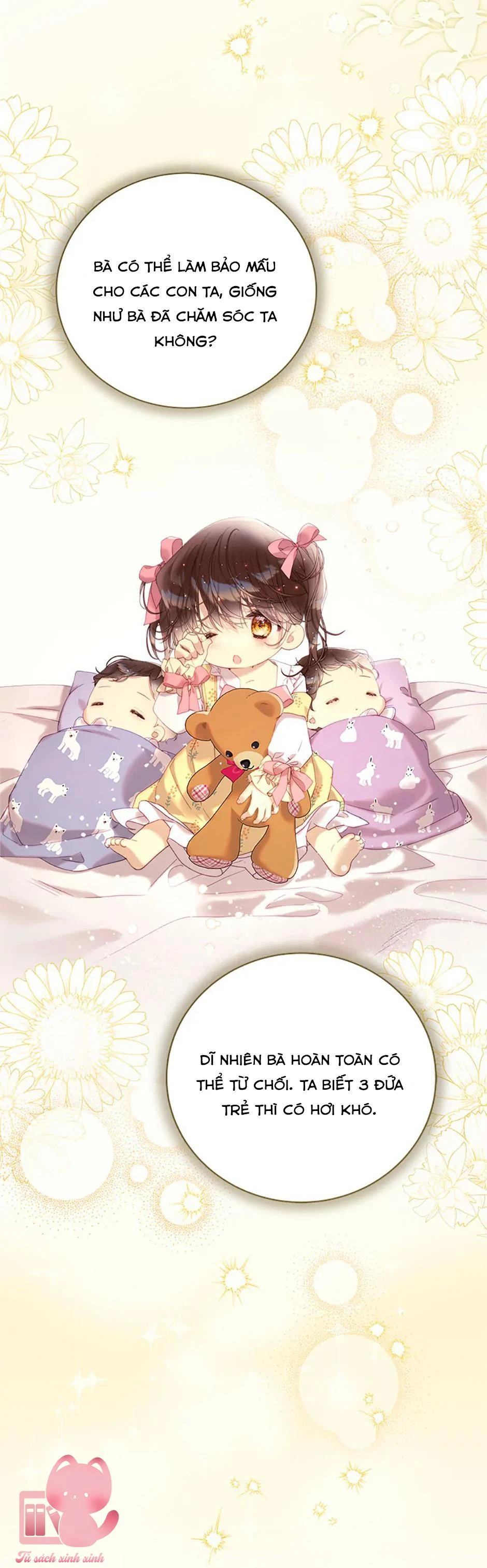 Công Chúa Chloe Chapter 142 - 15