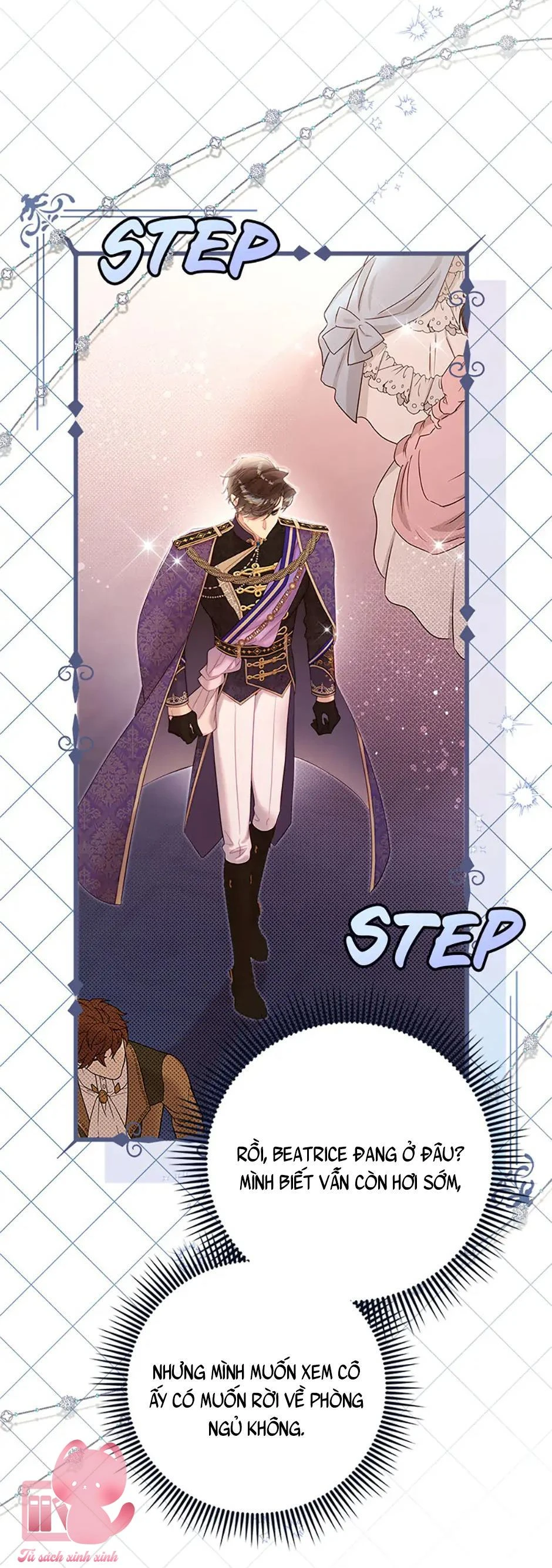 Công Chúa Chloe Chapter 142 - 18