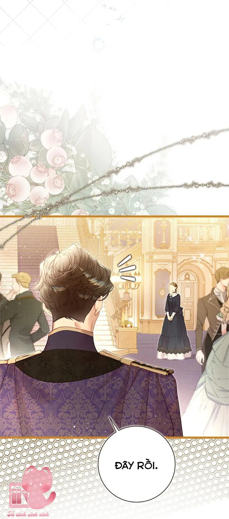 Công Chúa Chloe Chapter 142 - 19