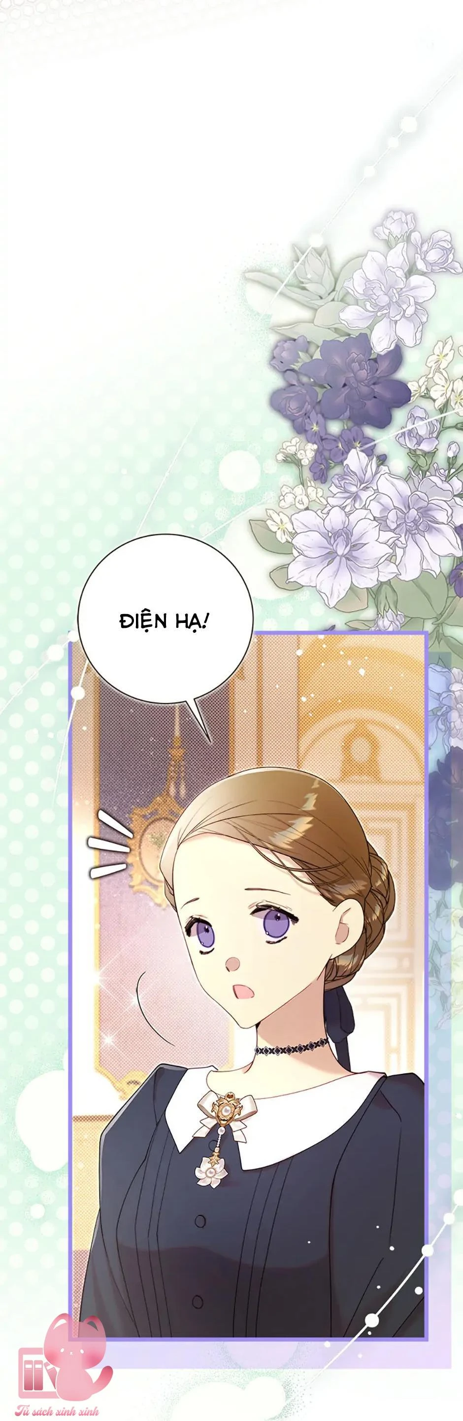 Công Chúa Chloe Chapter 142 - 20