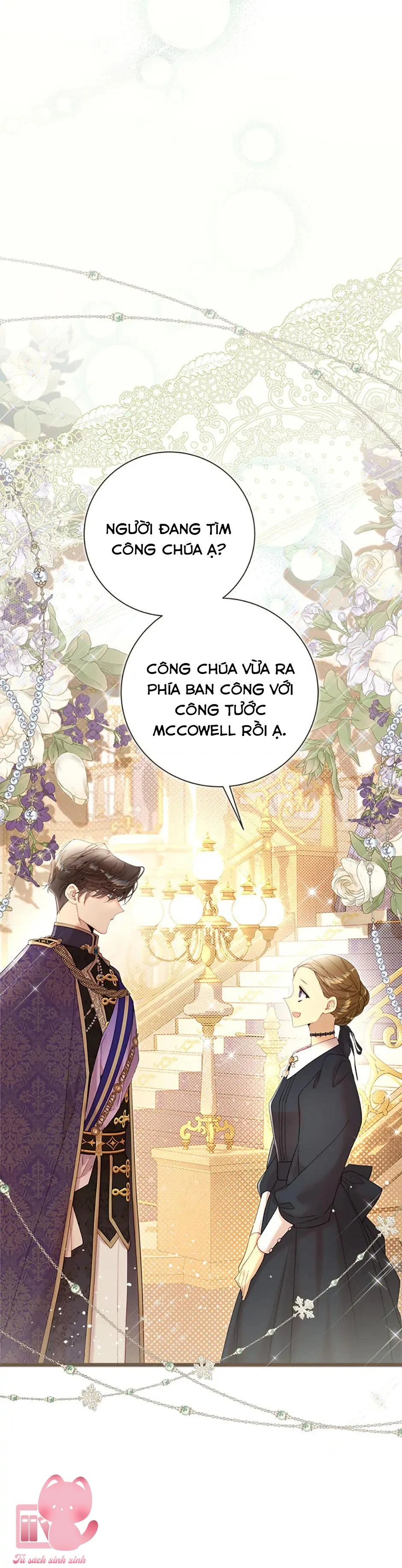 Công Chúa Chloe Chapter 142 - 21