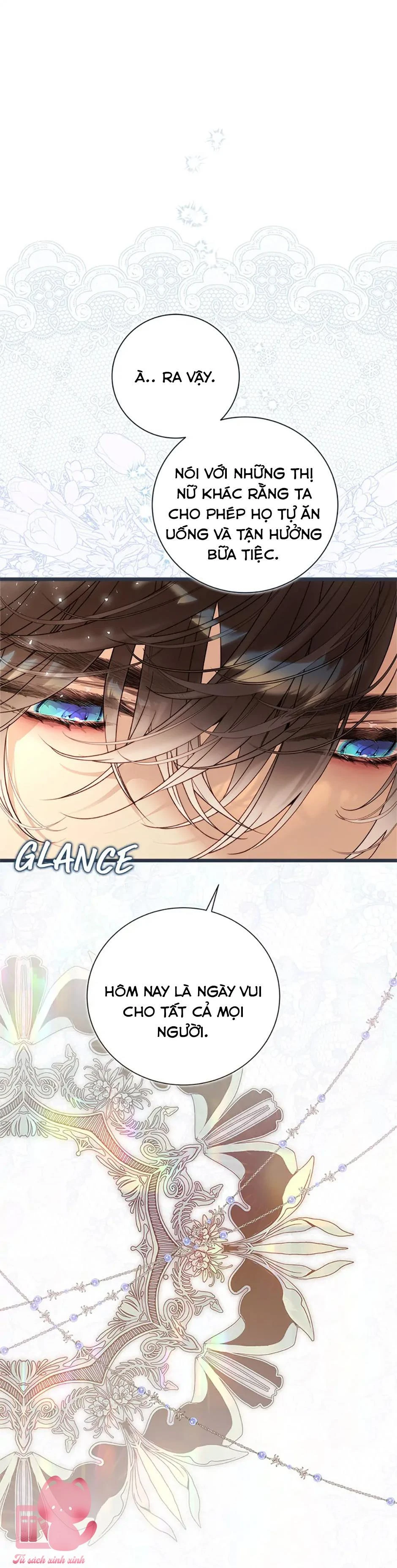 Công Chúa Chloe Chapter 142 - 22