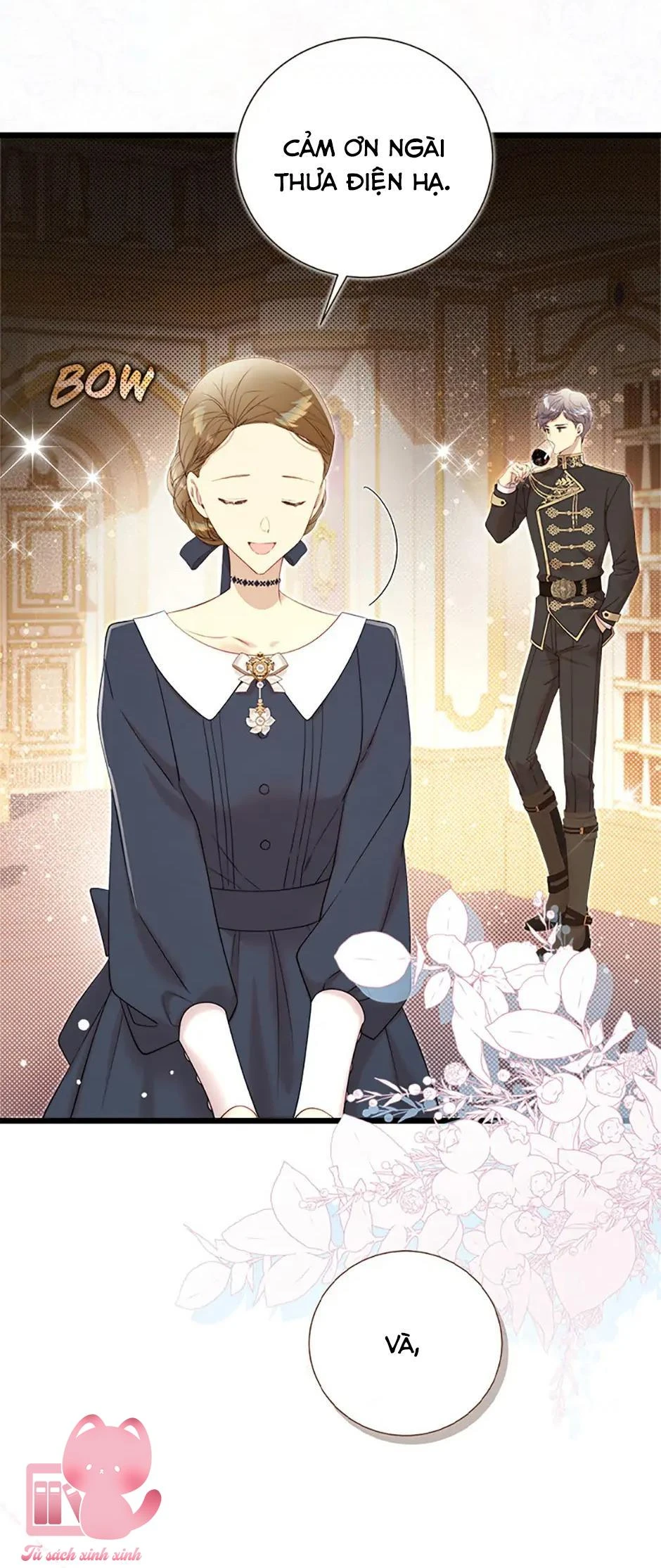 Công Chúa Chloe Chapter 142 - 23