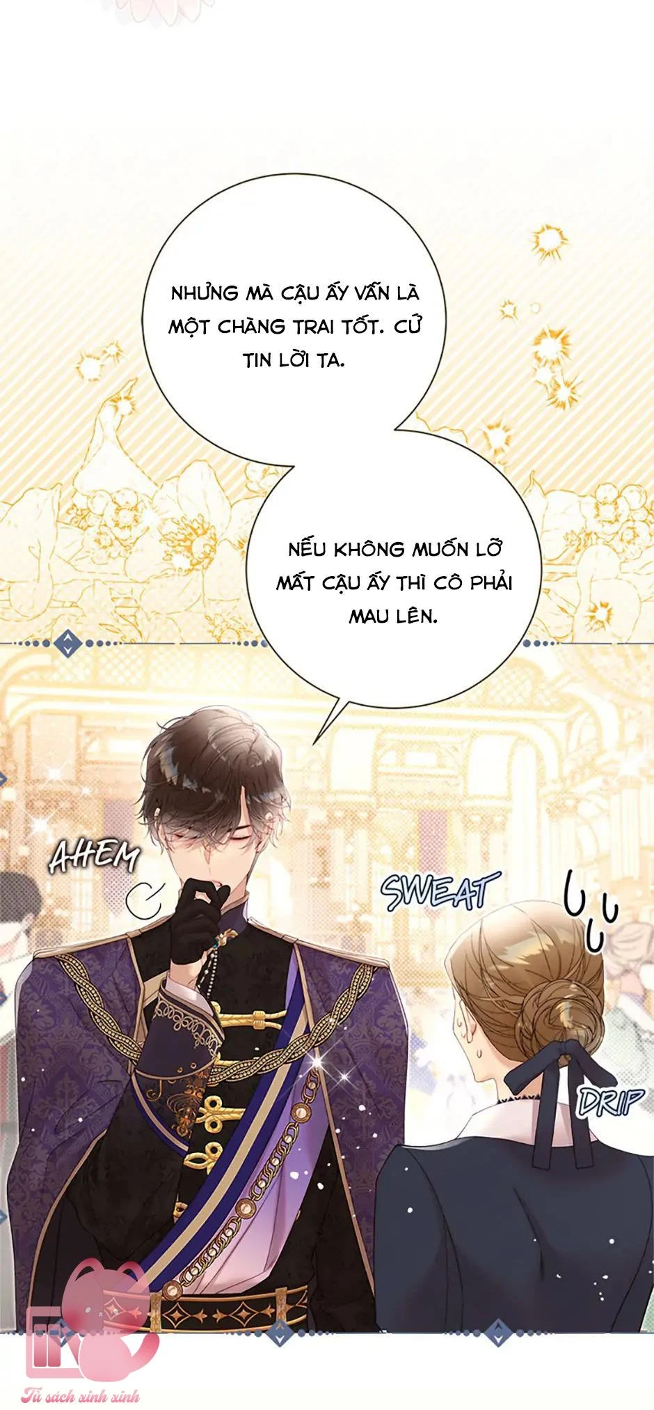 Công Chúa Chloe Chapter 142 - 25