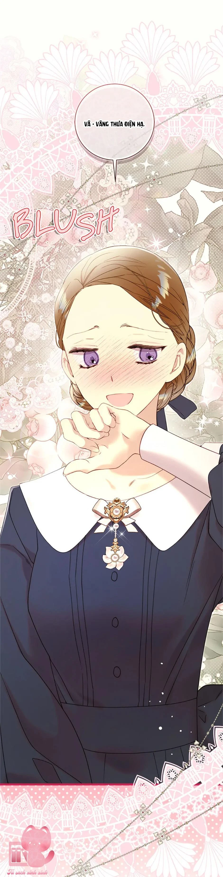 Công Chúa Chloe Chapter 142 - 26