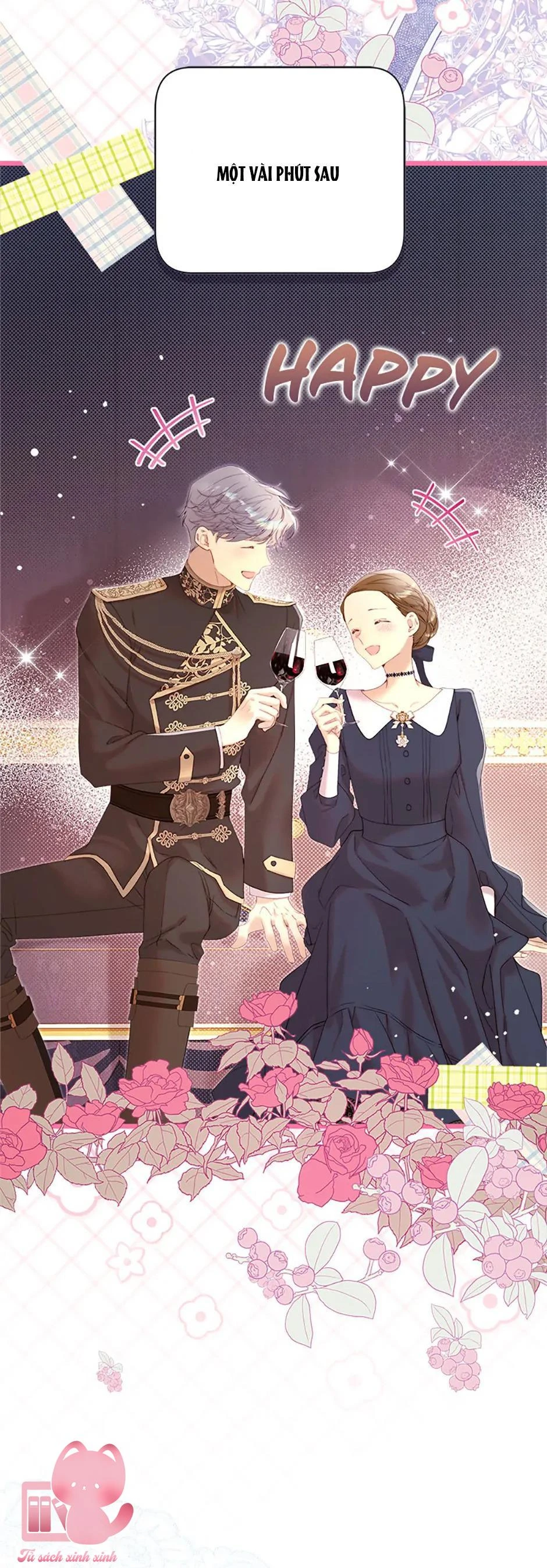 Công Chúa Chloe Chapter 142 - 28