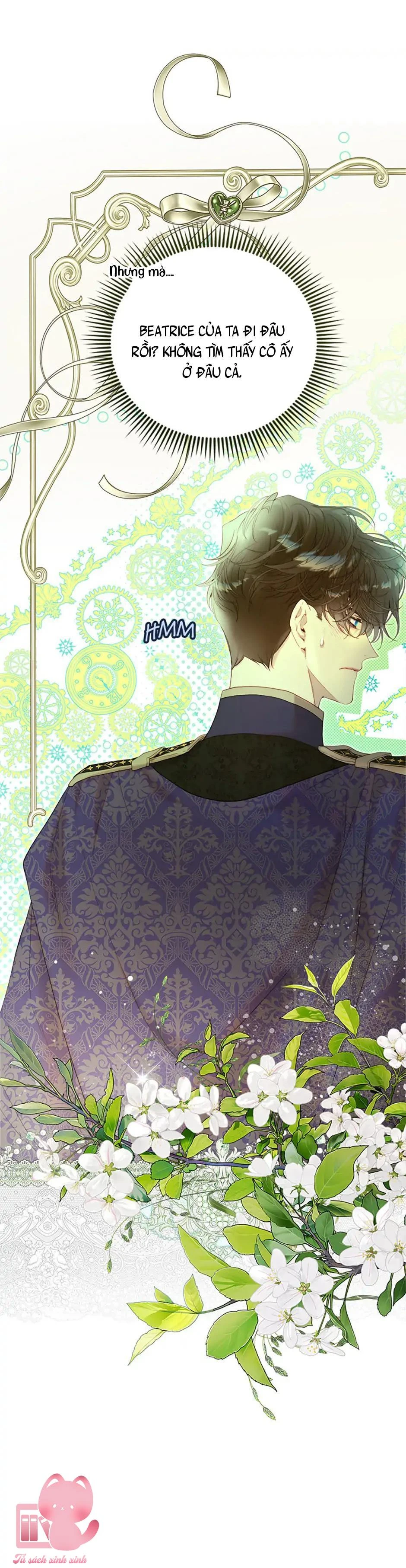 Công Chúa Chloe Chapter 142 - 30