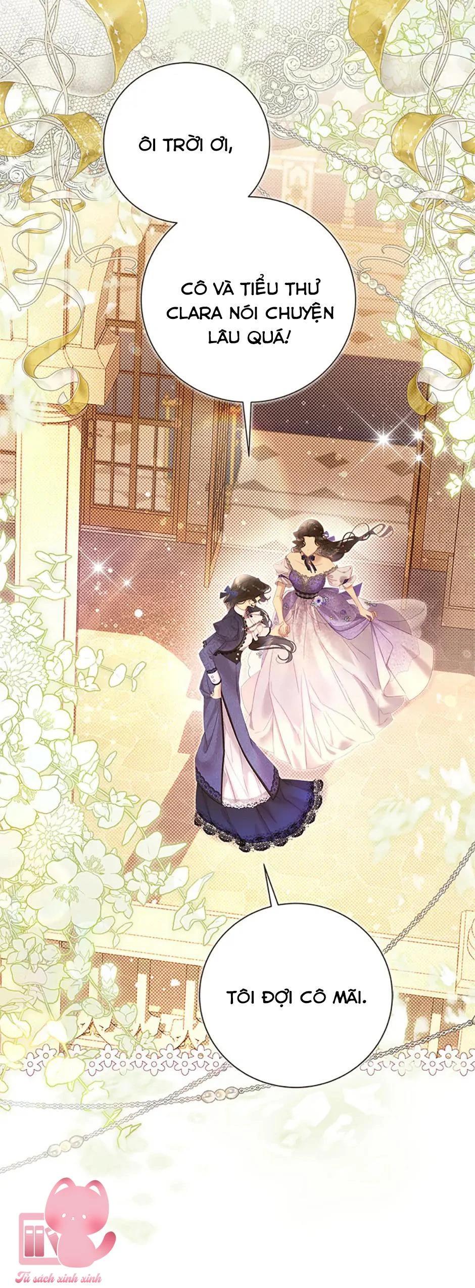 Công Chúa Chloe Chapter 142 - 33