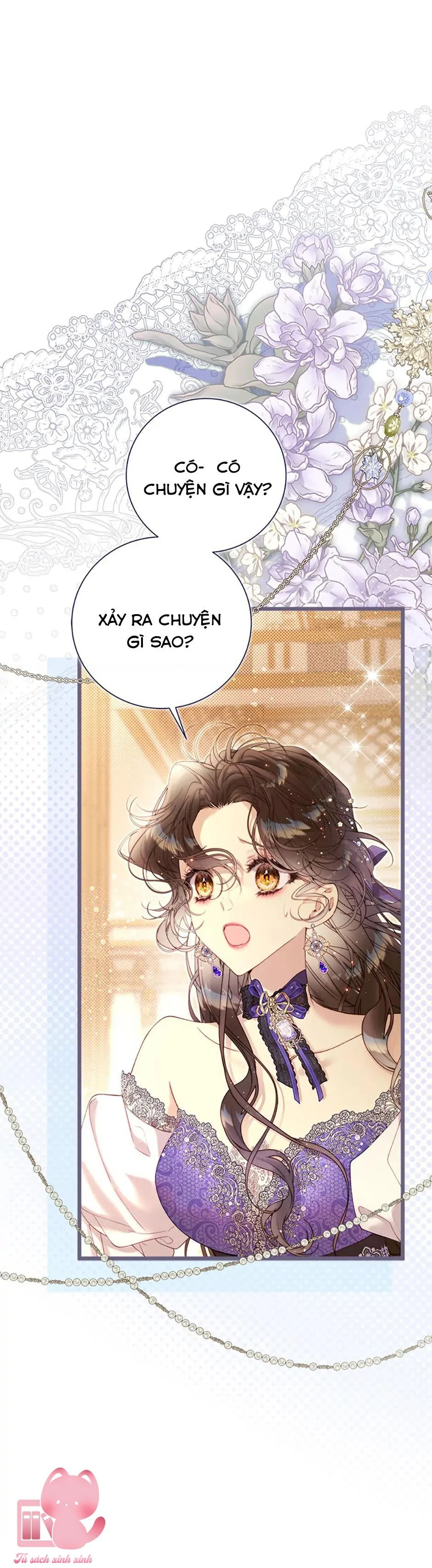 Công Chúa Chloe Chapter 142 - 34