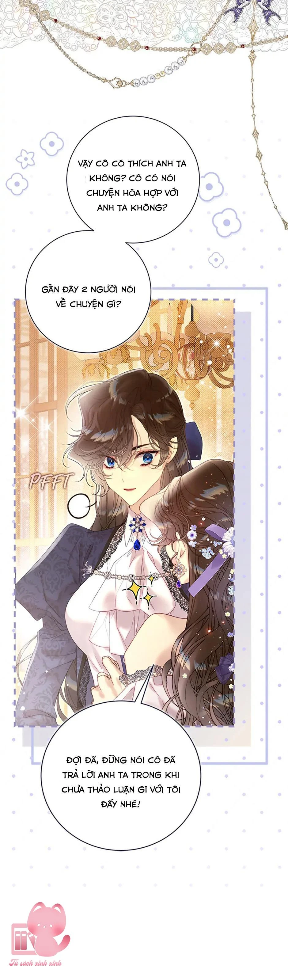 Công Chúa Chloe Chapter 142 - 38