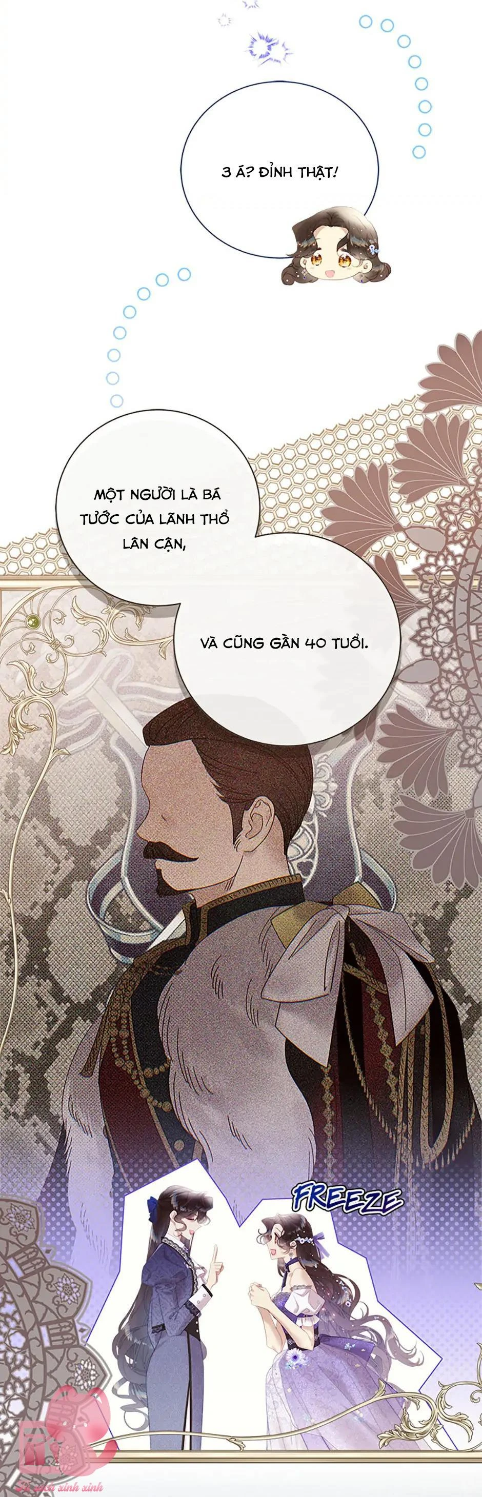 Công Chúa Chloe Chapter 142 - 41