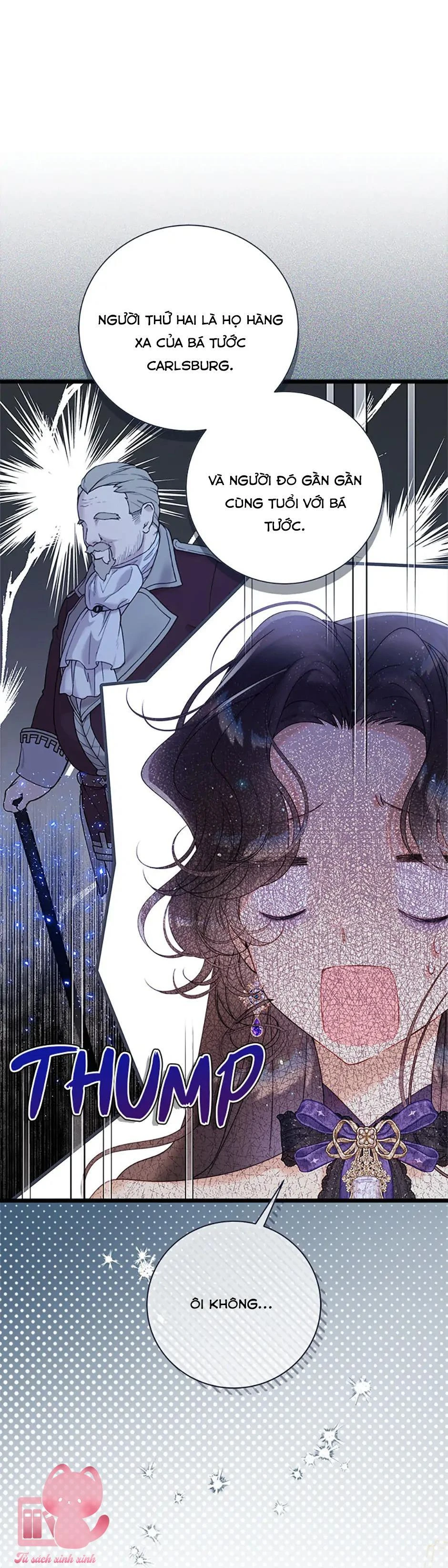 Công Chúa Chloe Chapter 142 - 43