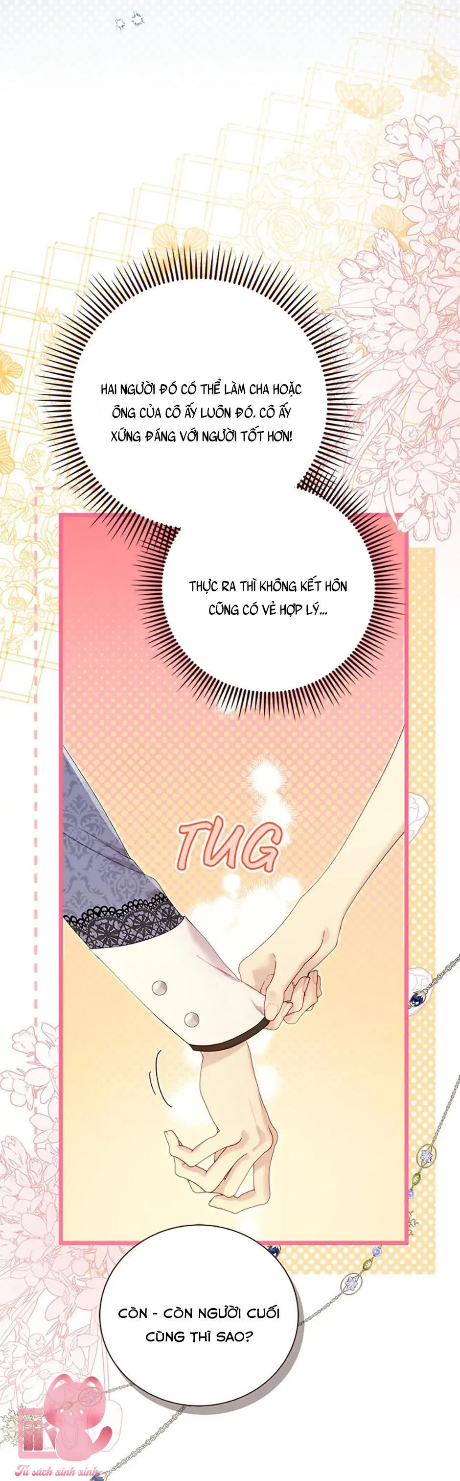 Công Chúa Chloe Chapter 142 - 44