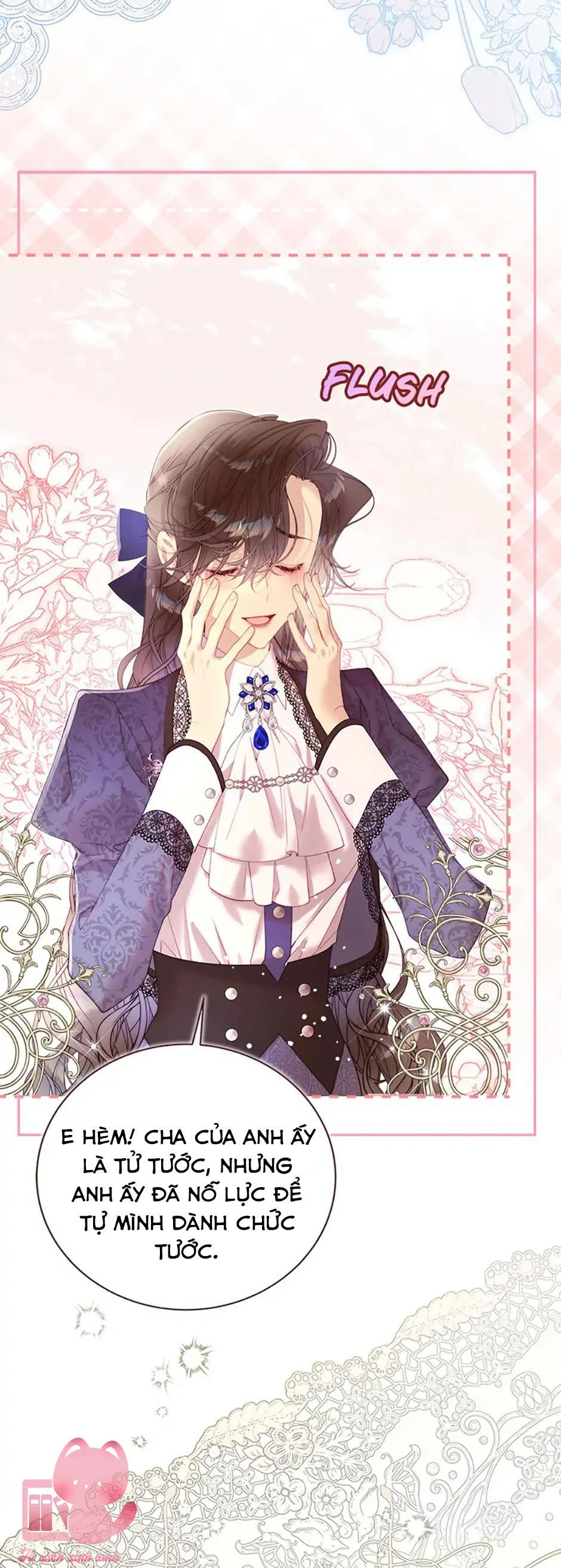 Công Chúa Chloe Chapter 142 - 48