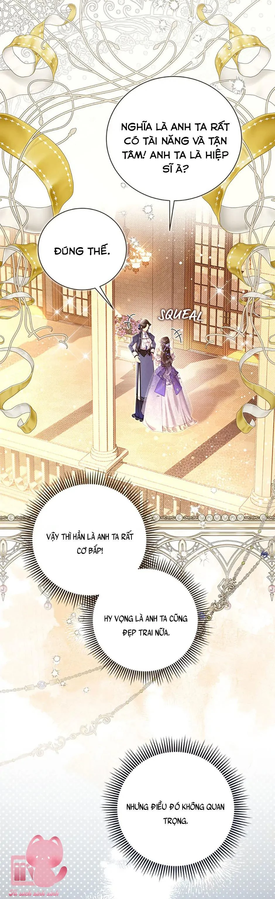 Công Chúa Chloe Chapter 142 - 49