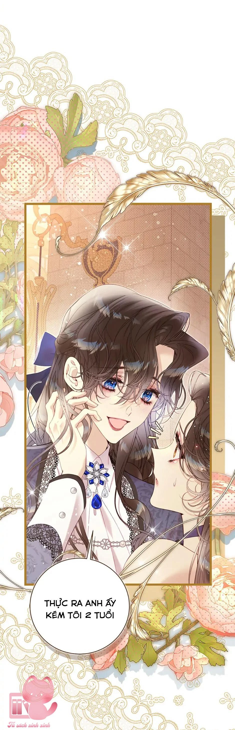 Công Chúa Chloe Chapter 142 - 53