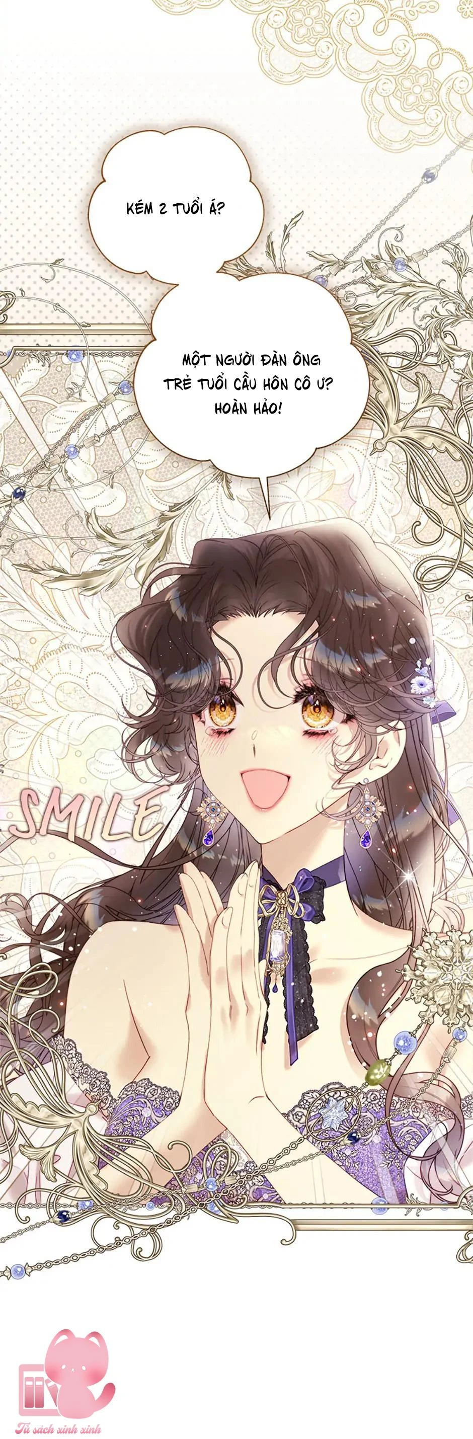 Công Chúa Chloe Chapter 142 - 54