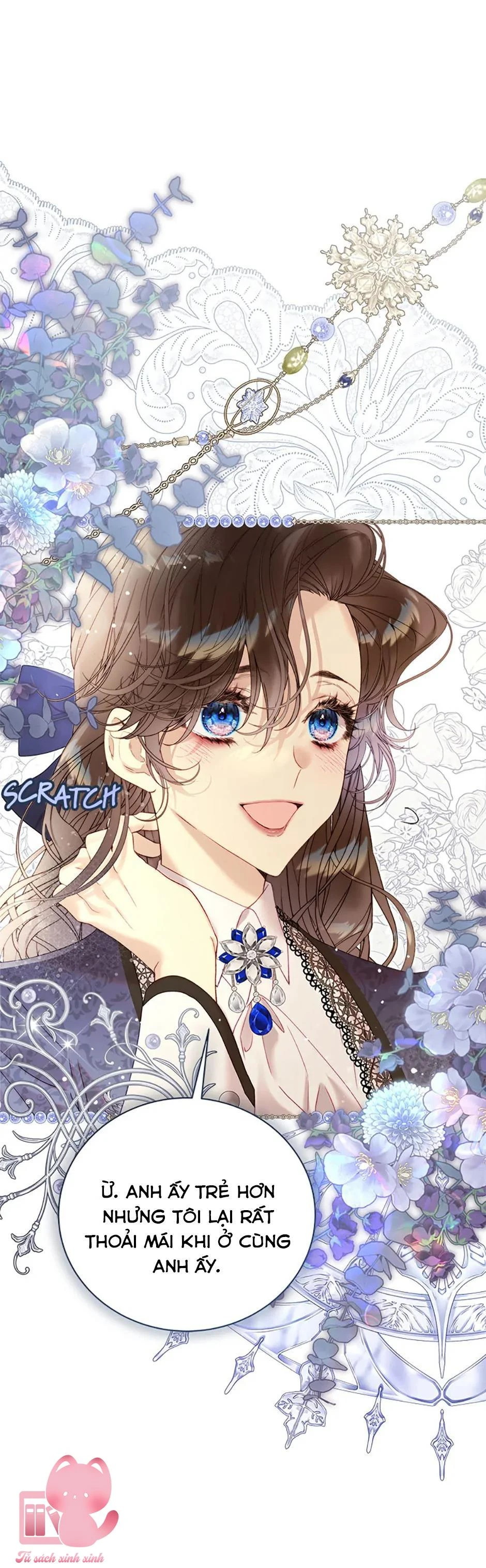 Công Chúa Chloe Chapter 142 - 55