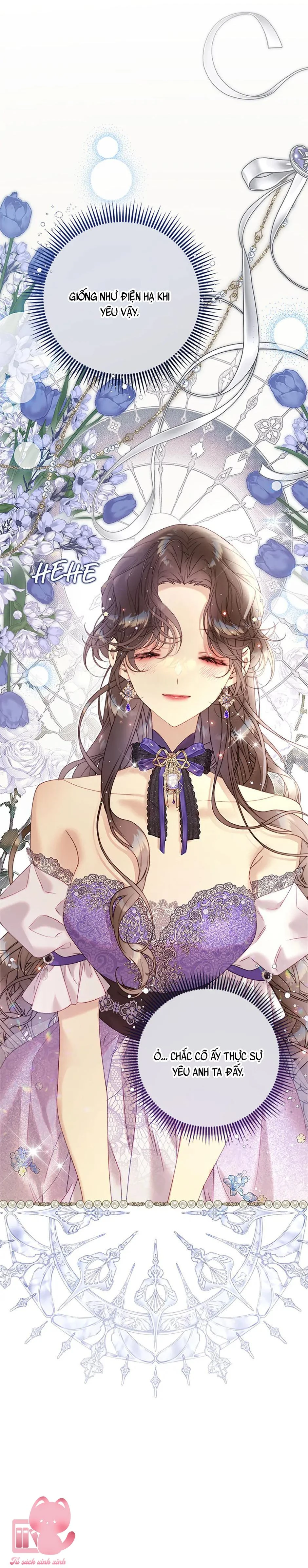 Công Chúa Chloe Chapter 142 - 57