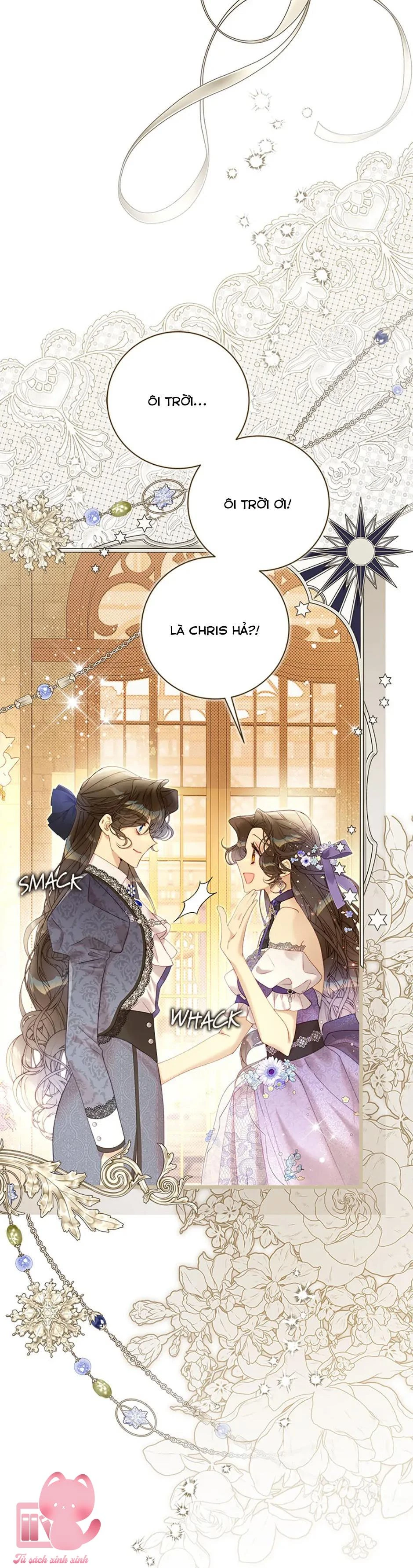 Công Chúa Chloe Chapter 142 - 60