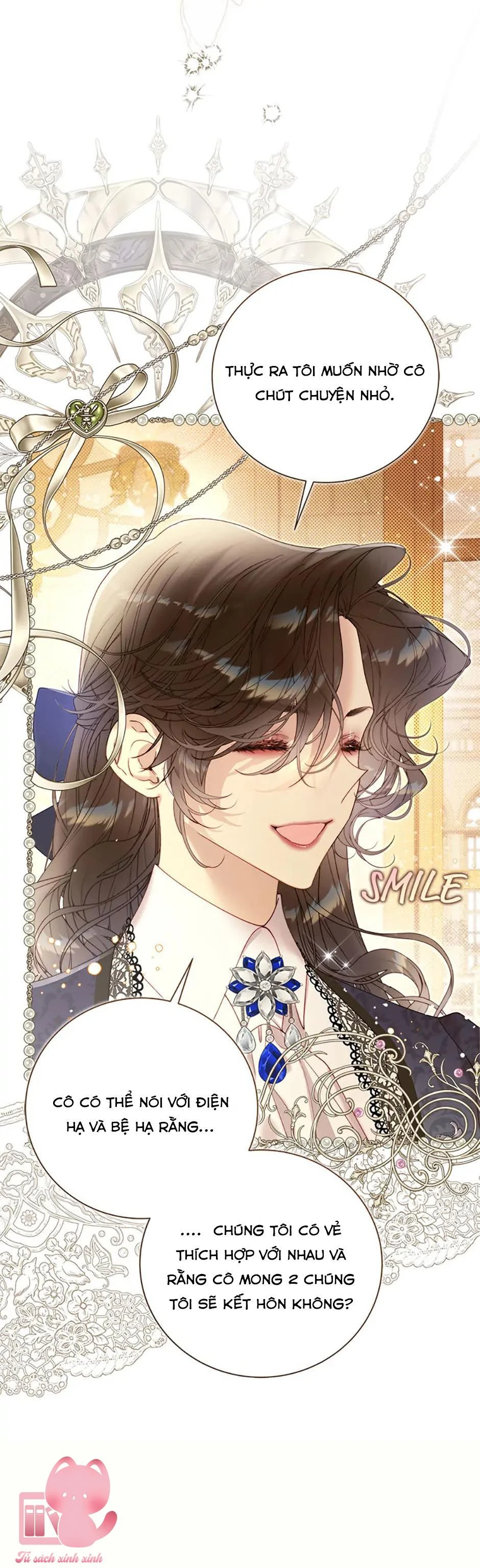 Công Chúa Chloe Chapter 142 - 61