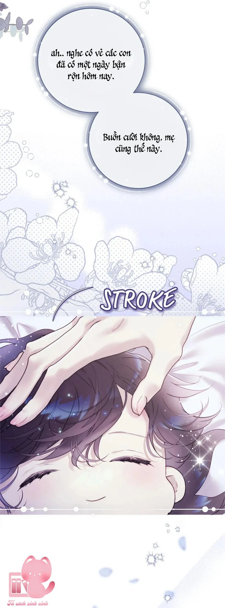 Công Chúa Chloe Chapter 143 - 8