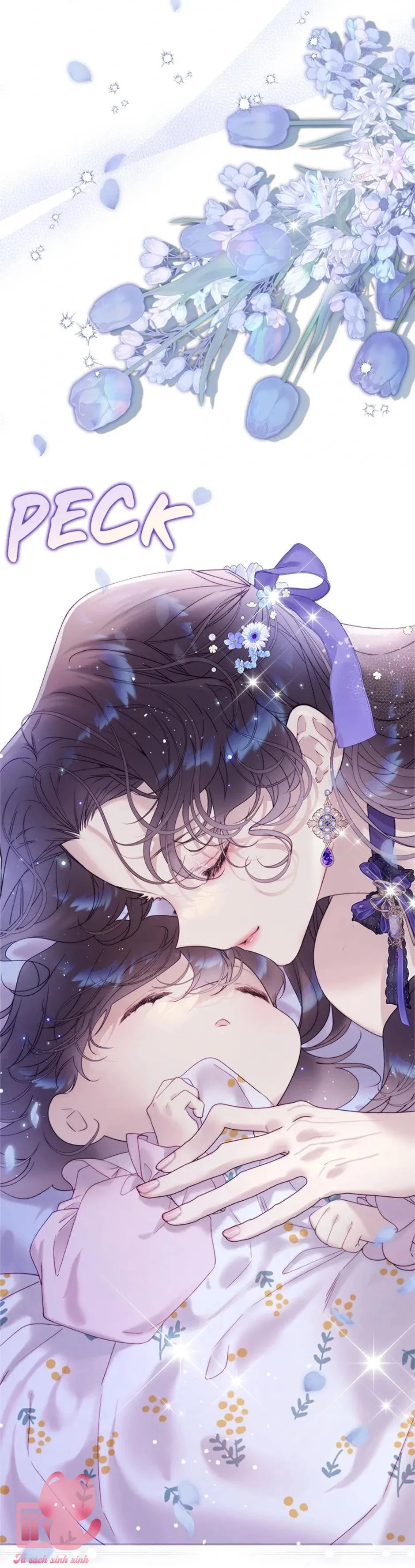 Công Chúa Chloe Chapter 143 - 9