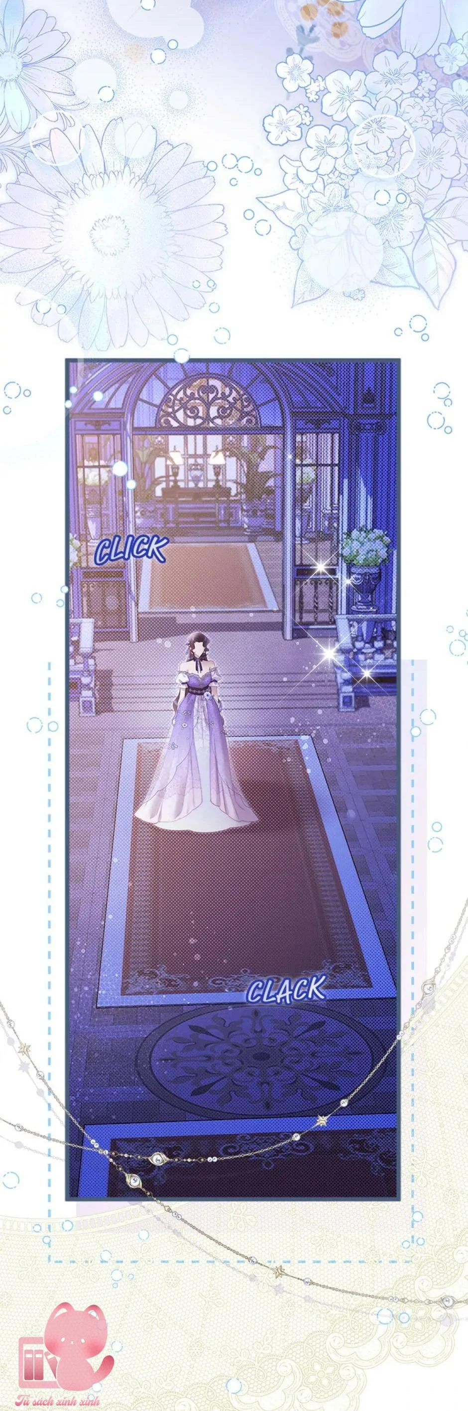 Công Chúa Chloe Chapter 143 - 12