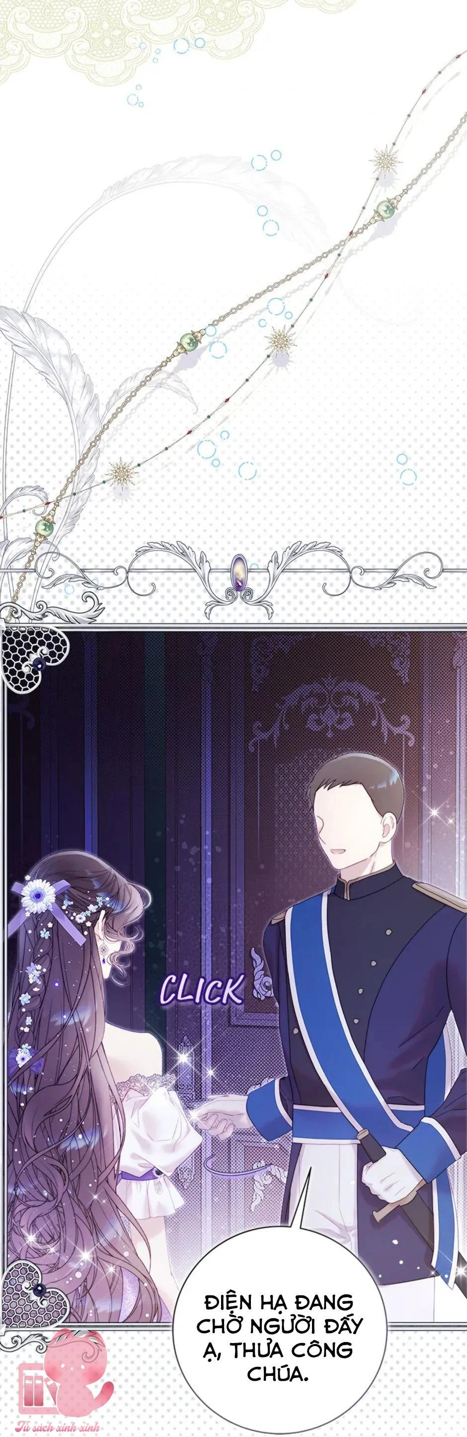 Công Chúa Chloe Chapter 143 - 13