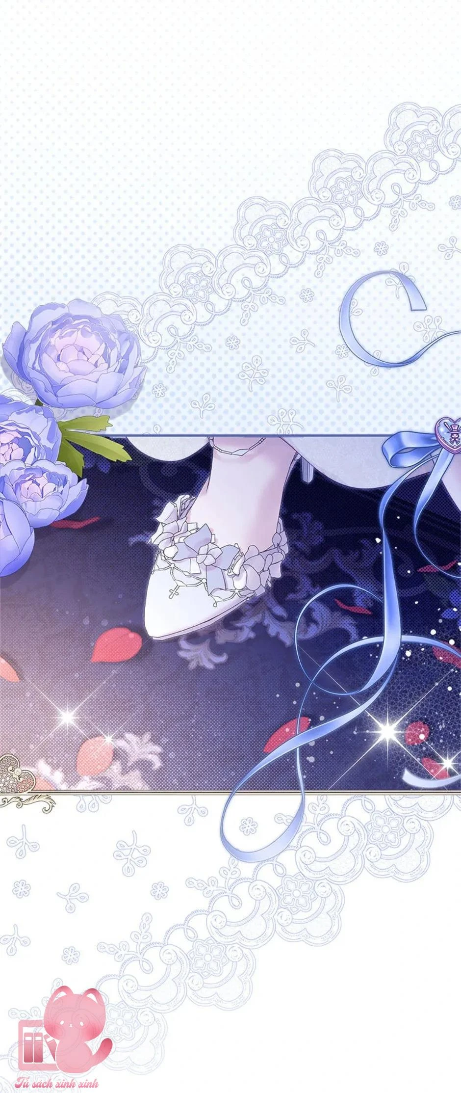 Công Chúa Chloe Chapter 143 - 16