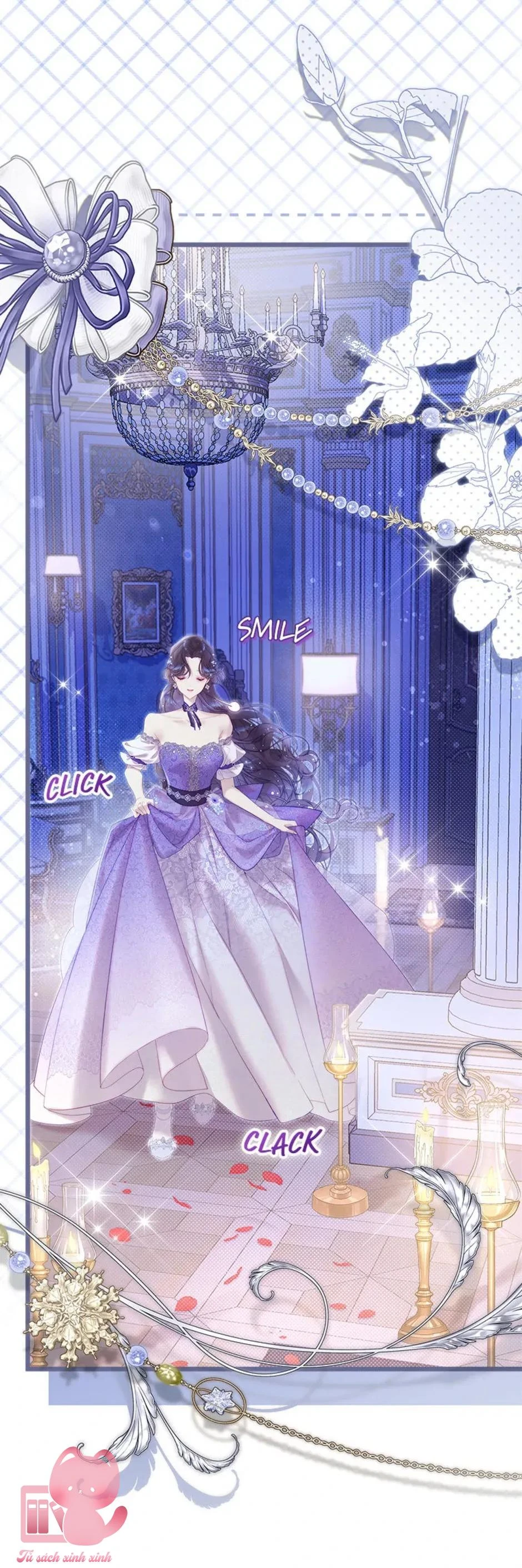 Công Chúa Chloe Chapter 143 - 18