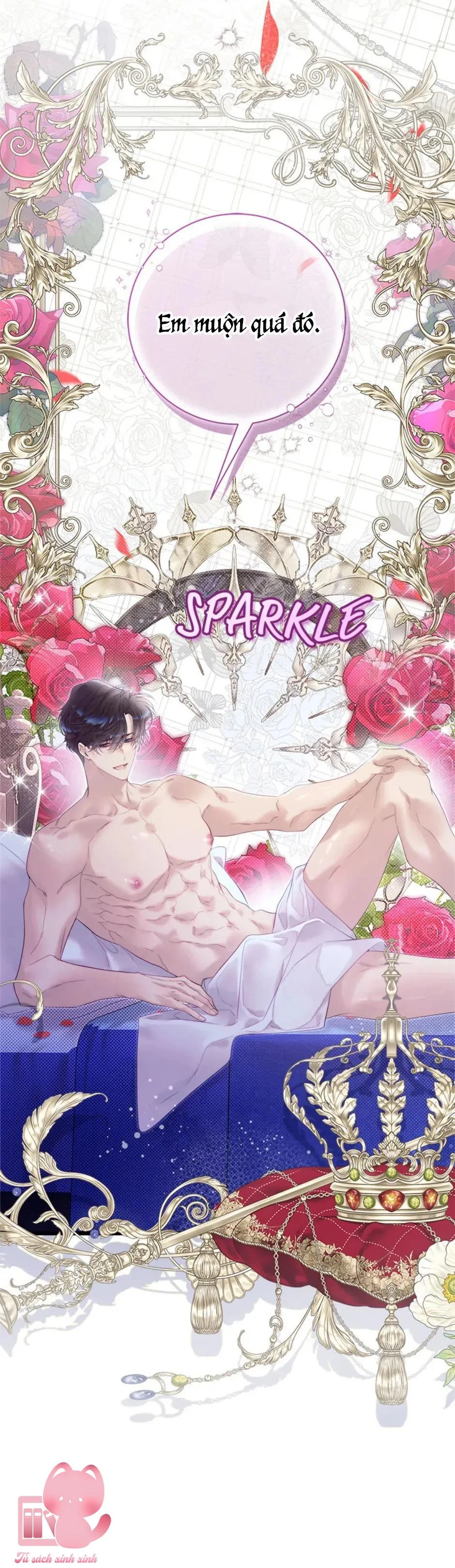 Công Chúa Chloe Chapter 143 - 20