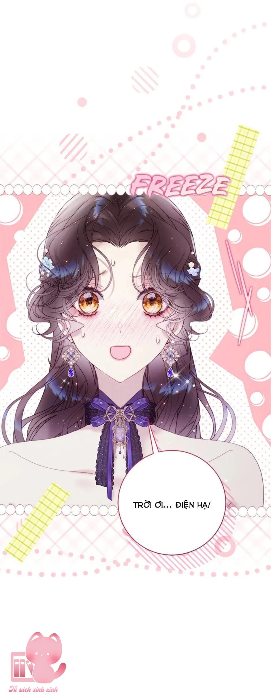 Công Chúa Chloe Chapter 143 - 21