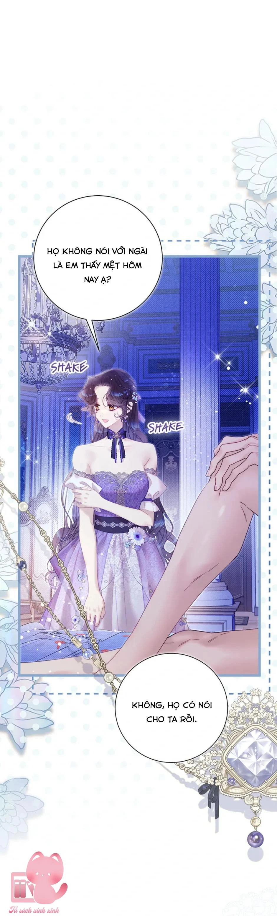 Công Chúa Chloe Chapter 143 - 22