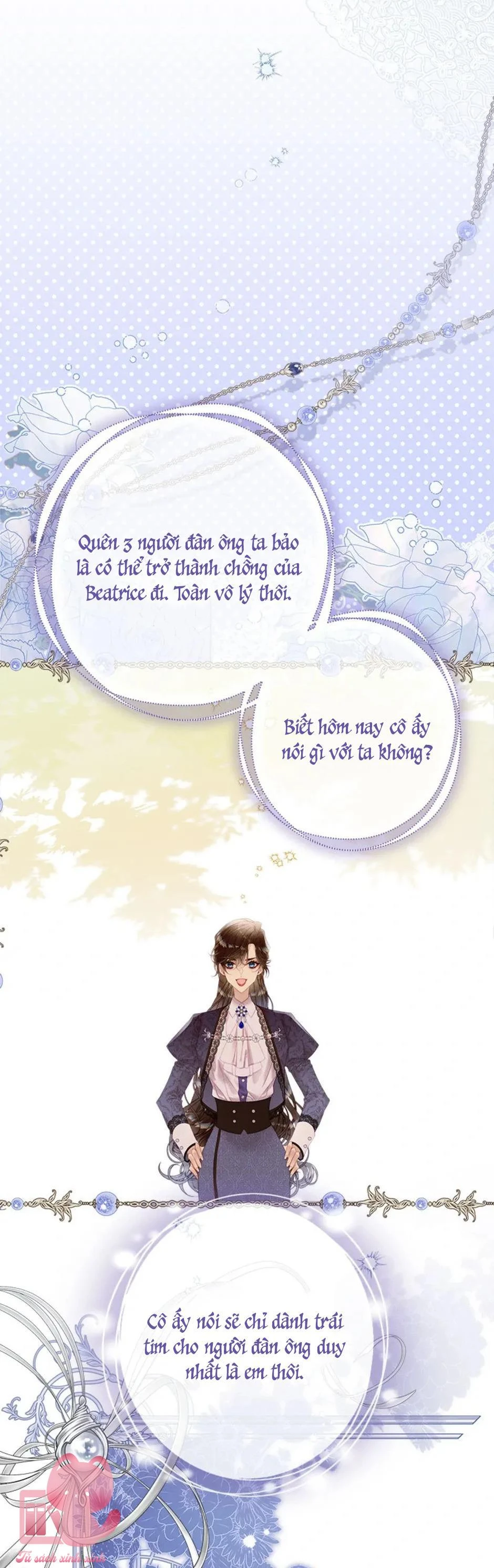 Công Chúa Chloe Chapter 143 - 24